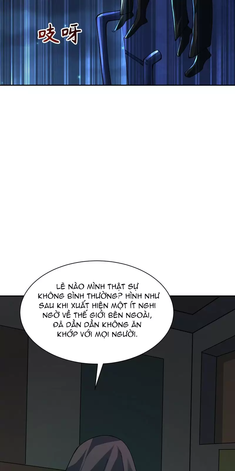 Toàn Cầu Quỷ Dị Thời Đại Chapter 332 - Trang 2