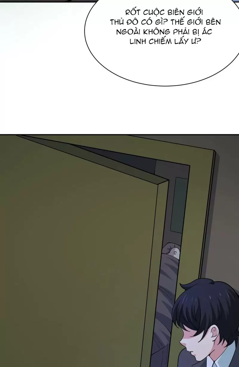 Toàn Cầu Quỷ Dị Thời Đại Chapter 332 - Trang 2