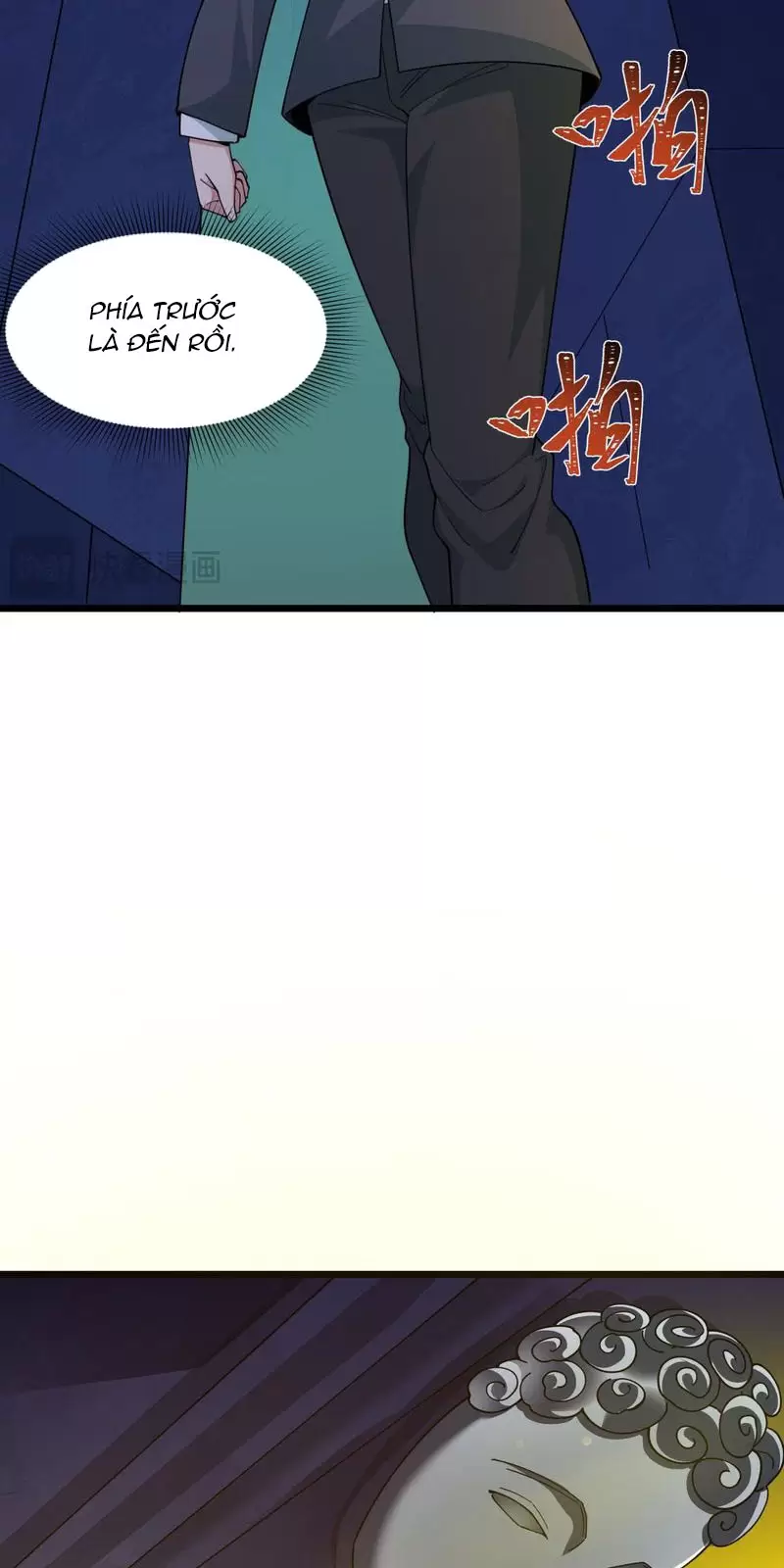 Toàn Cầu Quỷ Dị Thời Đại Chapter 332 - Trang 2