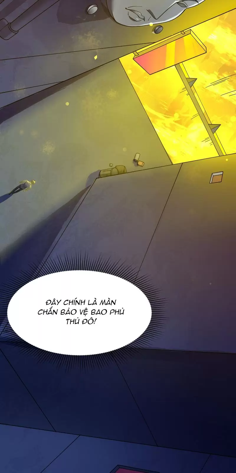 Toàn Cầu Quỷ Dị Thời Đại Chapter 332 - Trang 2