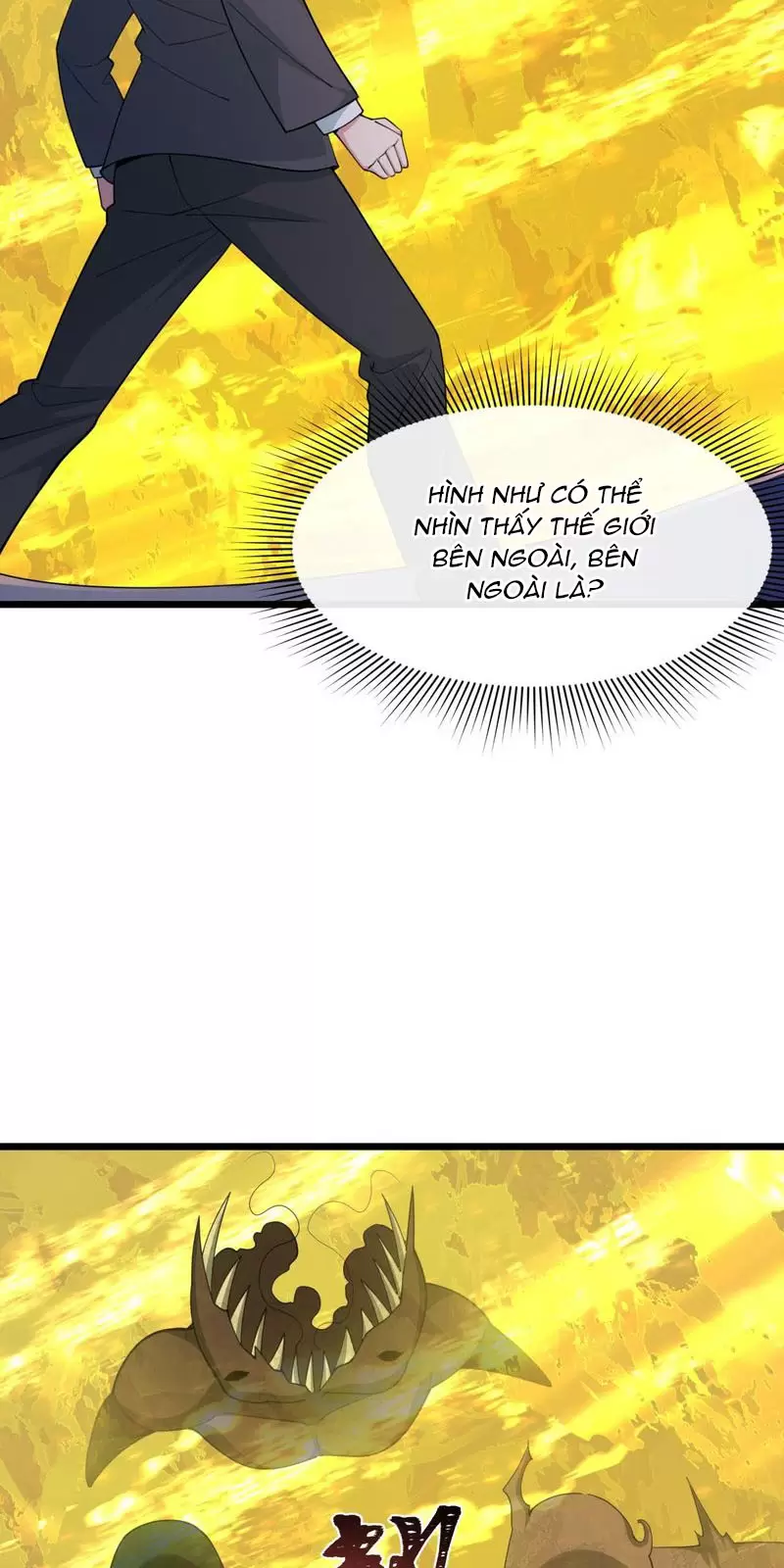 Toàn Cầu Quỷ Dị Thời Đại Chapter 332 - Trang 2