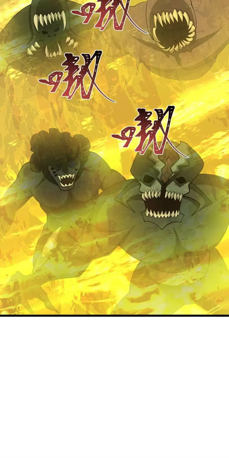 Toàn Cầu Quỷ Dị Thời Đại Chapter 332 - Trang 2