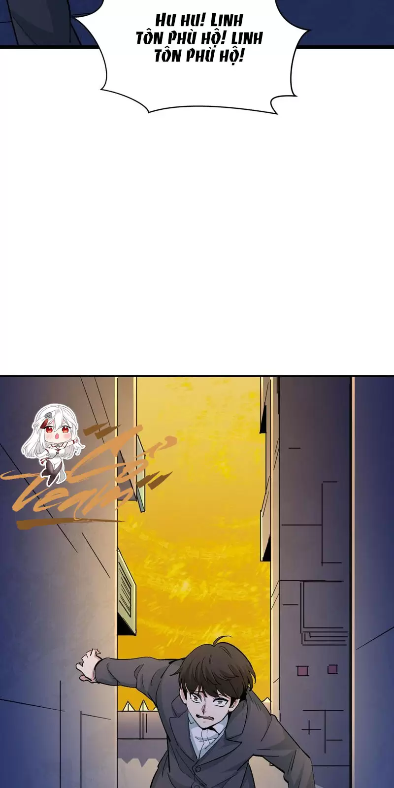 Toàn Cầu Quỷ Dị Thời Đại Chapter 332 - Trang 2