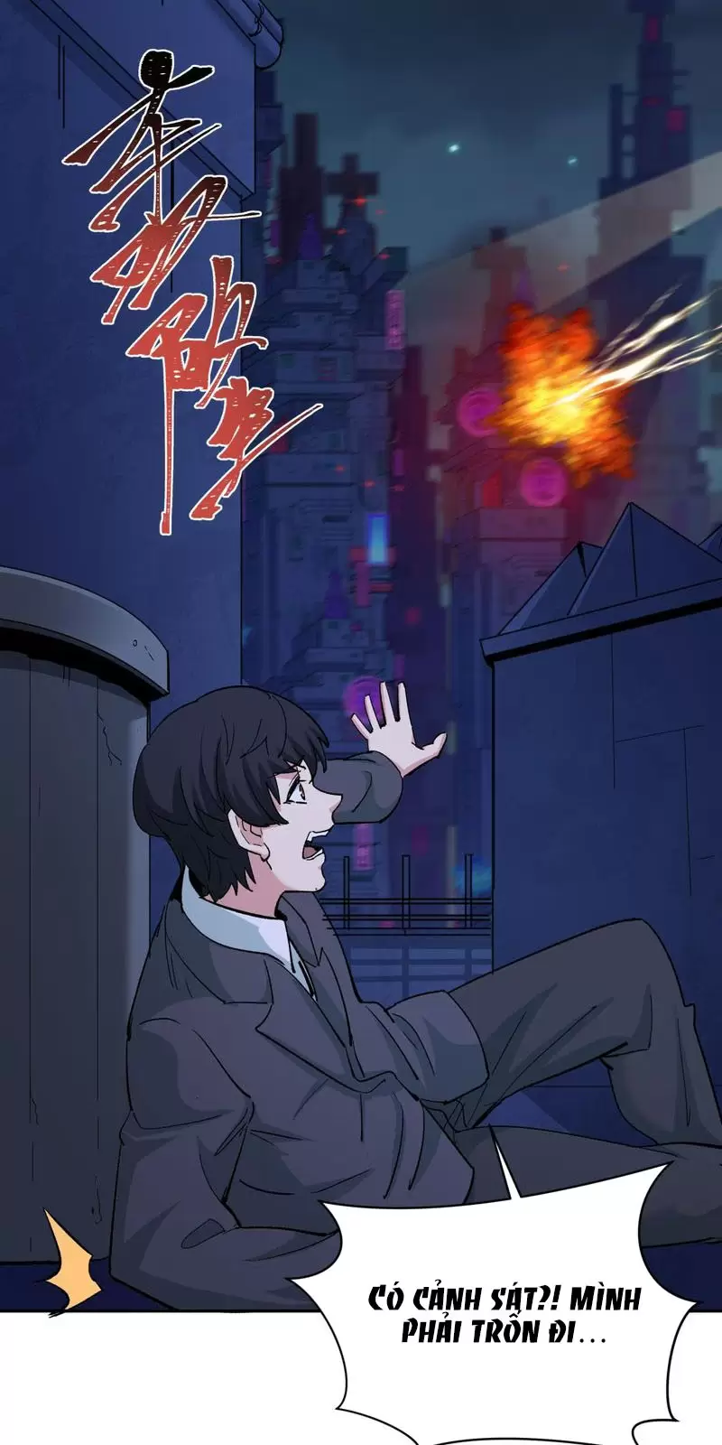 Toàn Cầu Quỷ Dị Thời Đại Chapter 332 - Trang 2