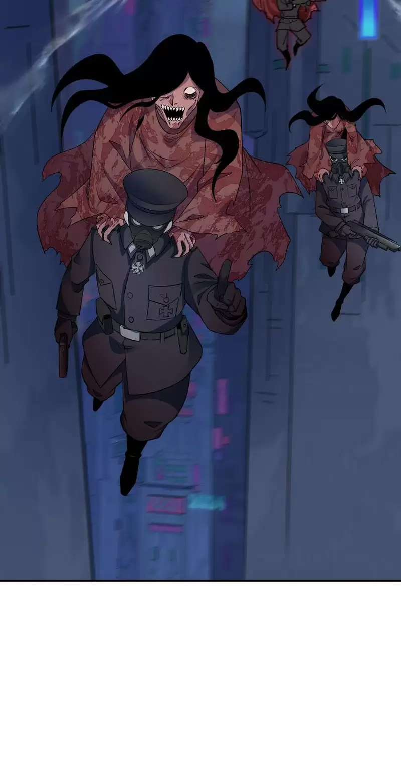 Toàn Cầu Quỷ Dị Thời Đại Chapter 332 - Trang 2