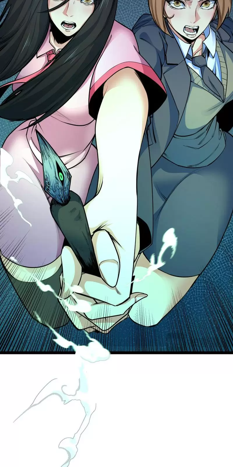 Toàn Cầu Quỷ Dị Thời Đại Chapter 332 - Trang 2