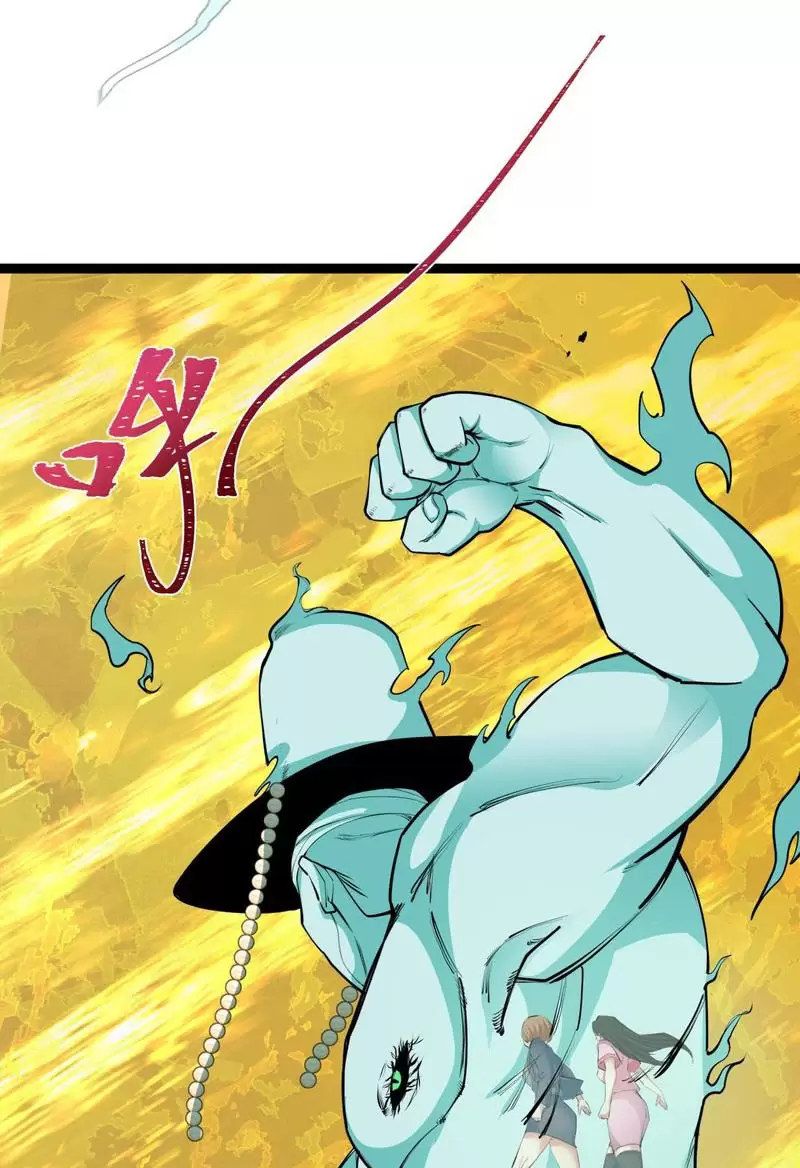 Toàn Cầu Quỷ Dị Thời Đại Chapter 332 - Trang 2