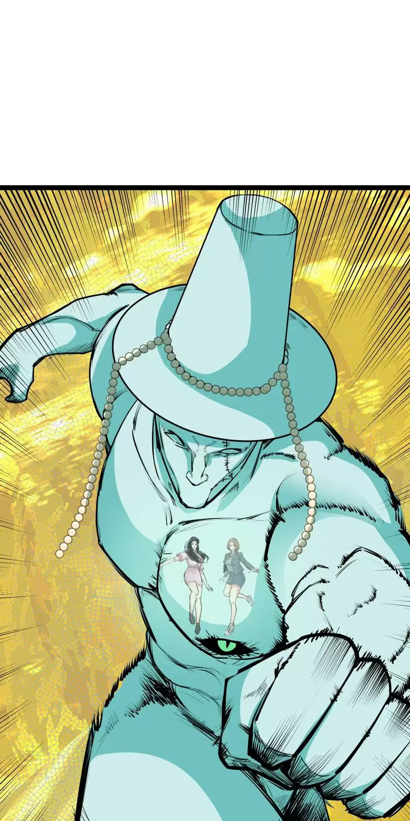 Toàn Cầu Quỷ Dị Thời Đại Chapter 332 - Trang 2