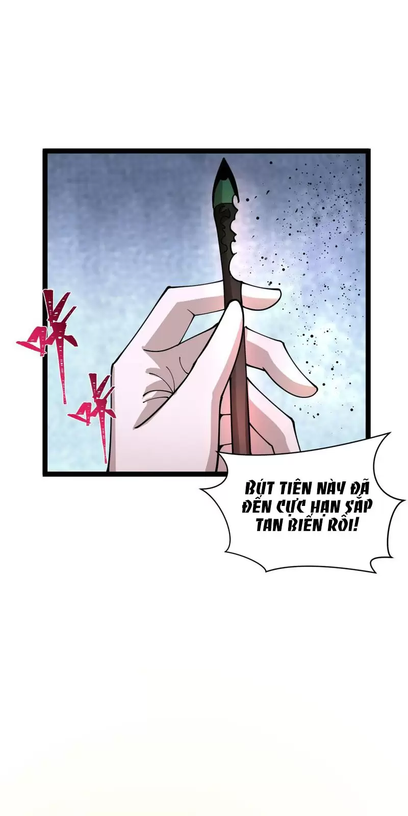 Toàn Cầu Quỷ Dị Thời Đại Chapter 332 - Trang 2