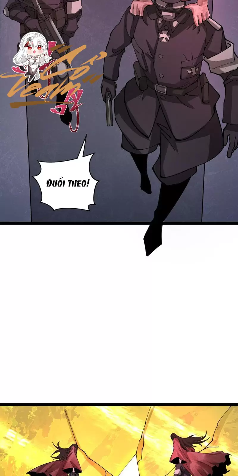 Toàn Cầu Quỷ Dị Thời Đại Chapter 332 - Trang 2