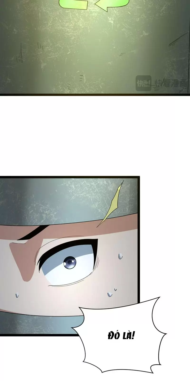 Toàn Cầu Quỷ Dị Thời Đại Chapter 332 - Trang 2