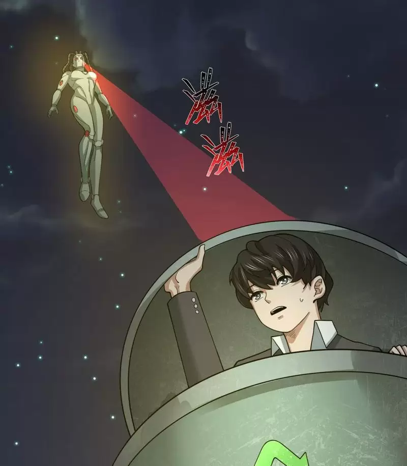 Toàn Cầu Quỷ Dị Thời Đại Chapter 332 - Trang 2