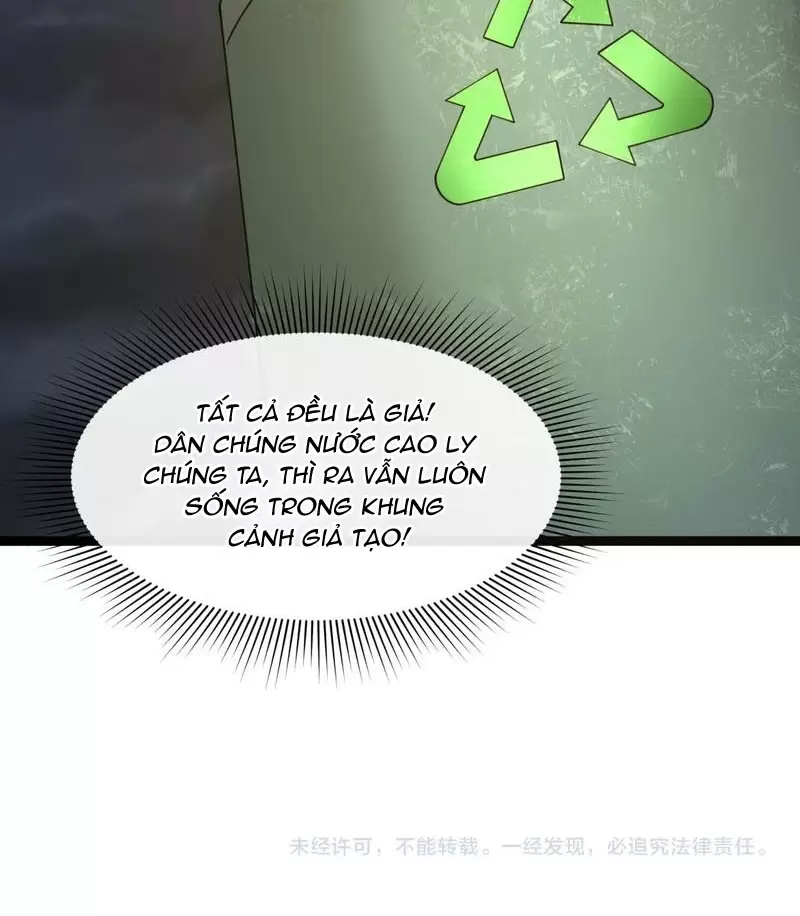 Toàn Cầu Quỷ Dị Thời Đại Chapter 332 - Trang 2