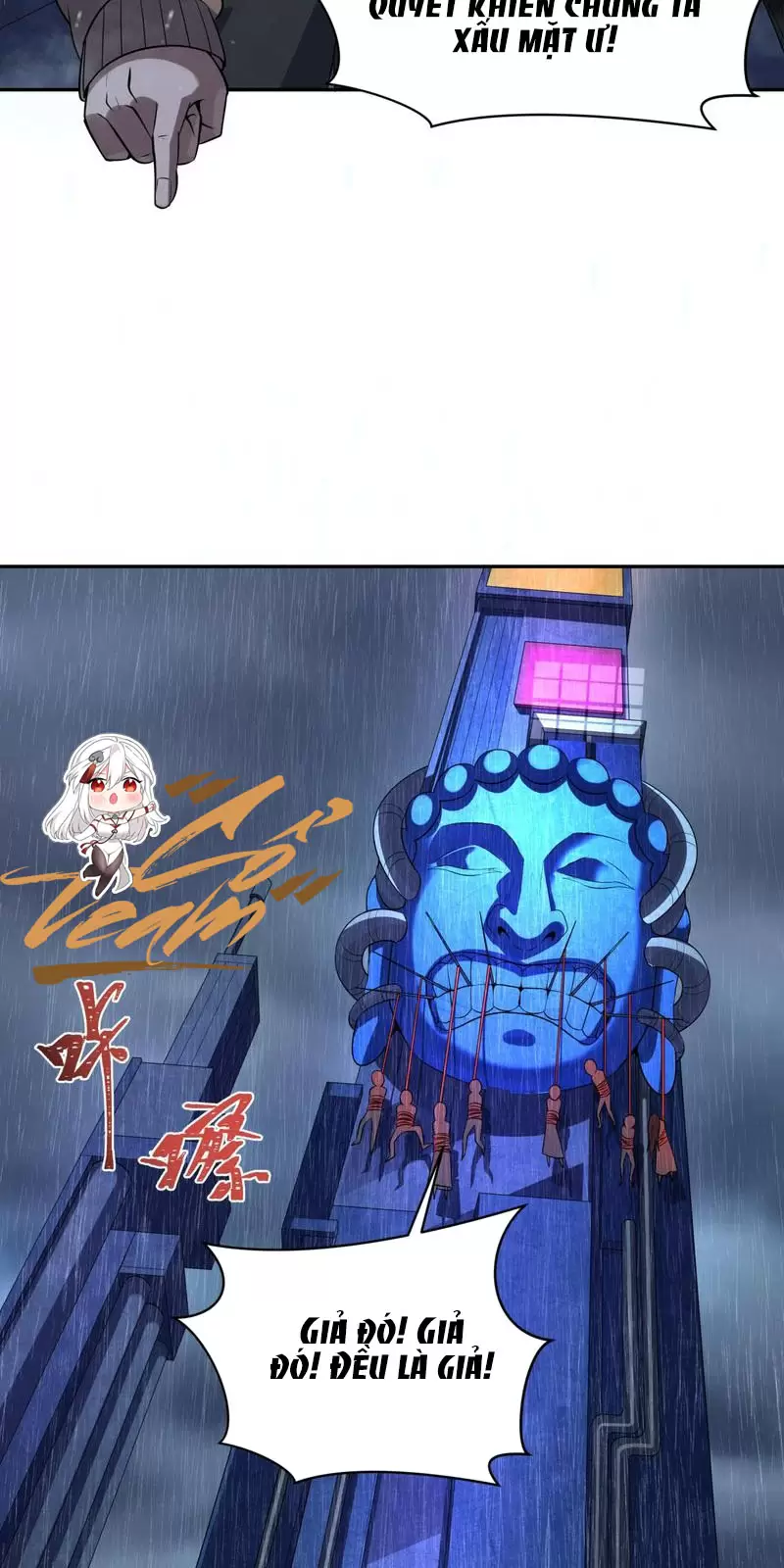 Toàn Cầu Quỷ Dị Thời Đại Chapter 332 - Trang 2