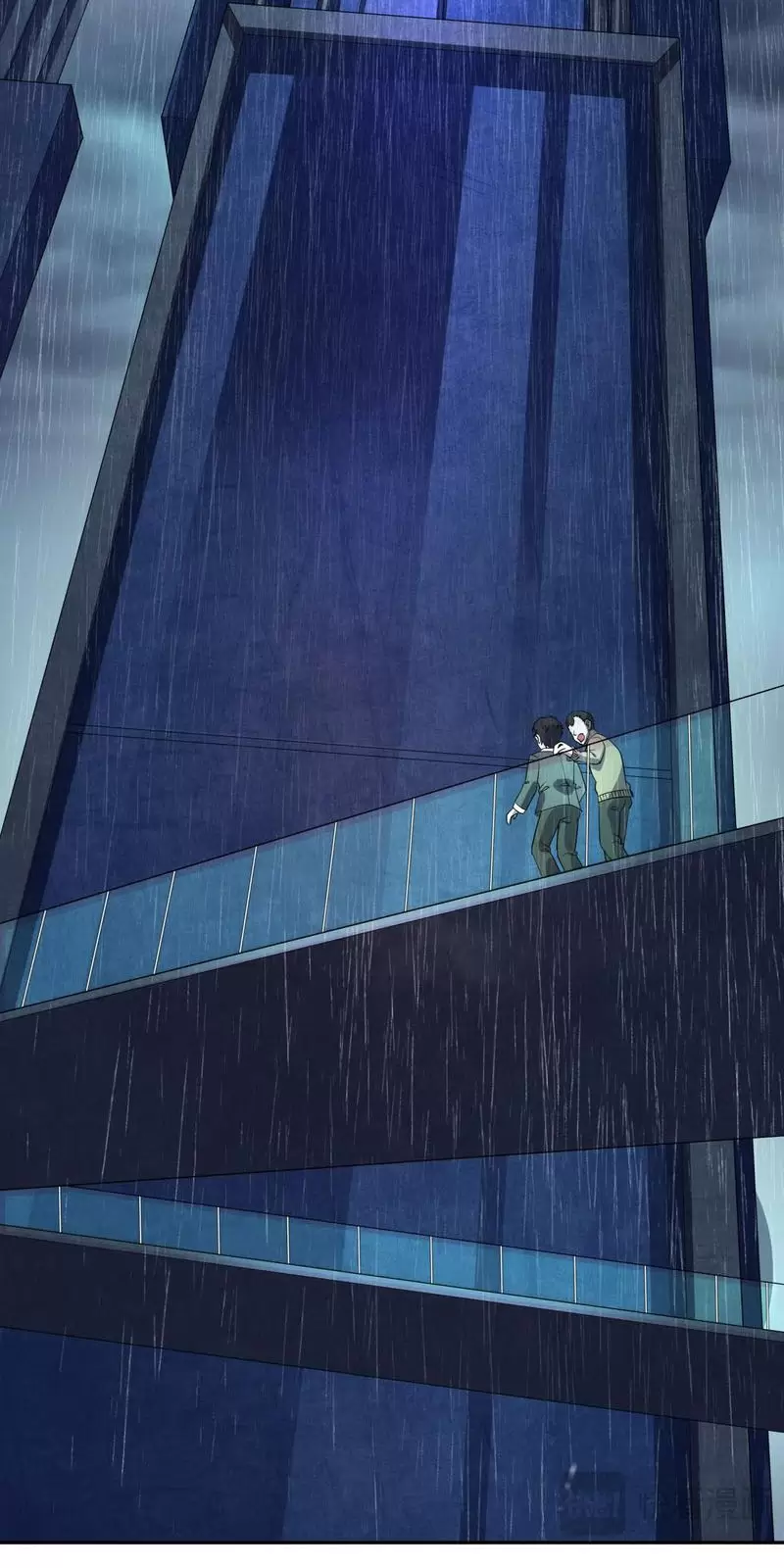 Toàn Cầu Quỷ Dị Thời Đại Chapter 332 - Trang 2