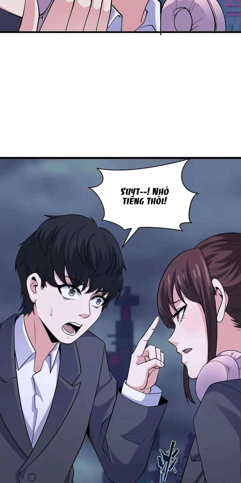 Toàn Cầu Quỷ Dị Thời Đại Chapter 333 - Trang 2