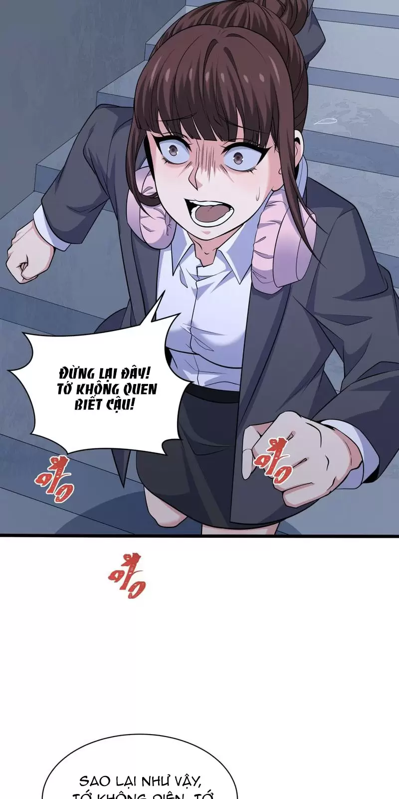 Toàn Cầu Quỷ Dị Thời Đại Chapter 333 - Trang 2