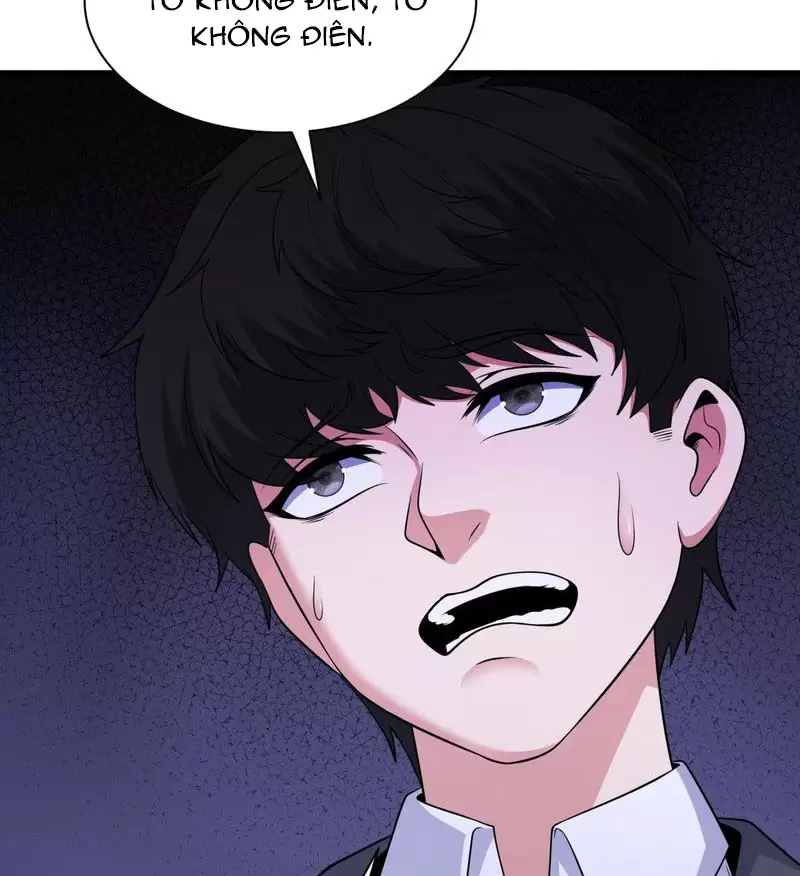 Toàn Cầu Quỷ Dị Thời Đại Chapter 333 - Trang 2