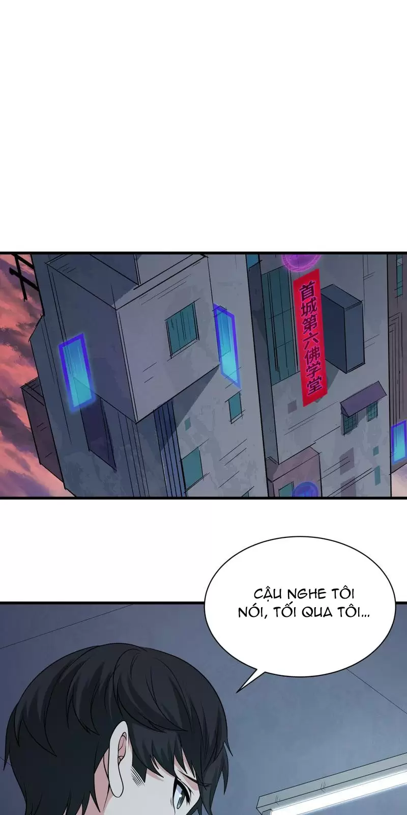 Toàn Cầu Quỷ Dị Thời Đại Chapter 333 - Trang 2