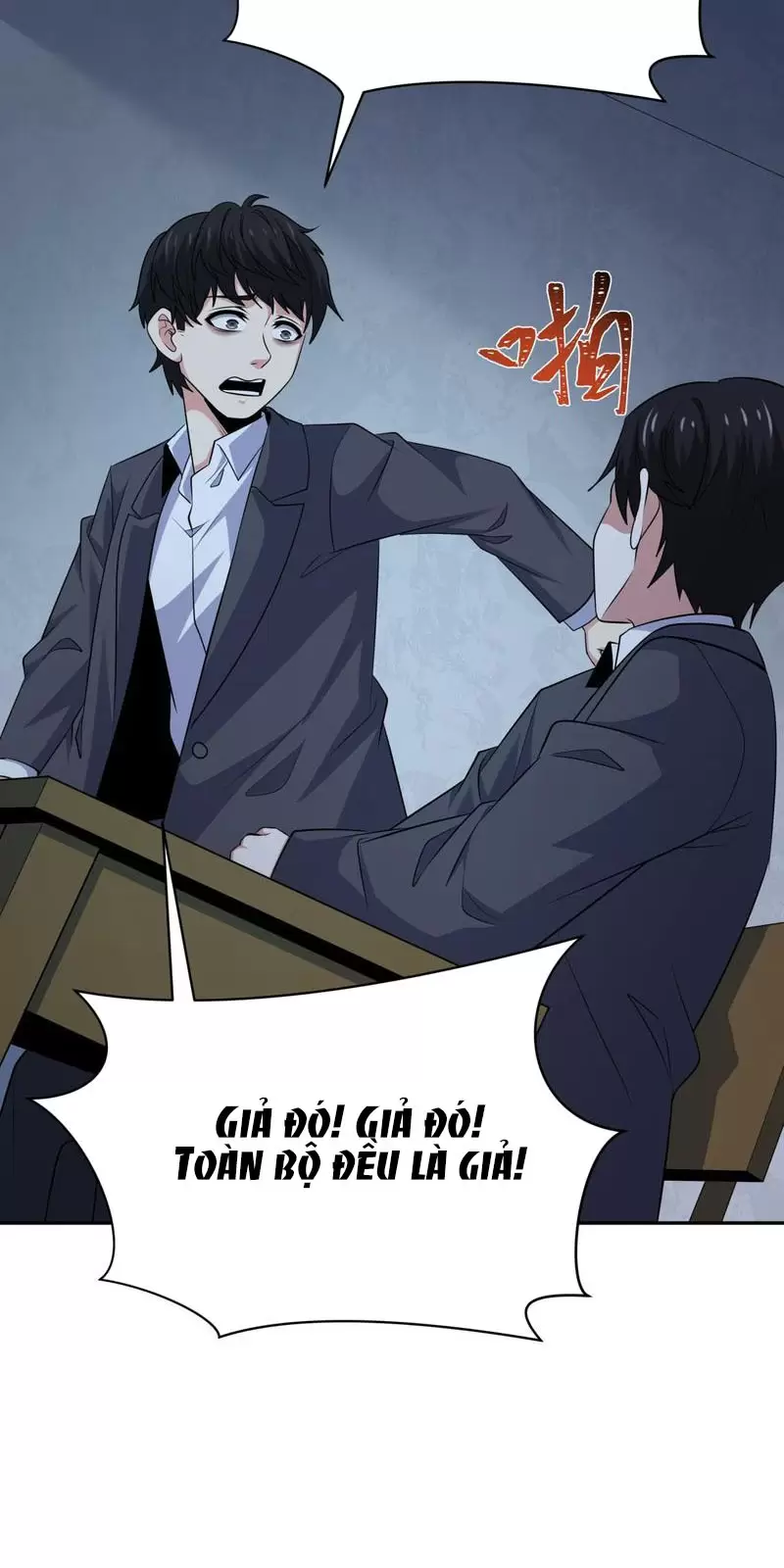 Toàn Cầu Quỷ Dị Thời Đại Chapter 333 - Trang 2