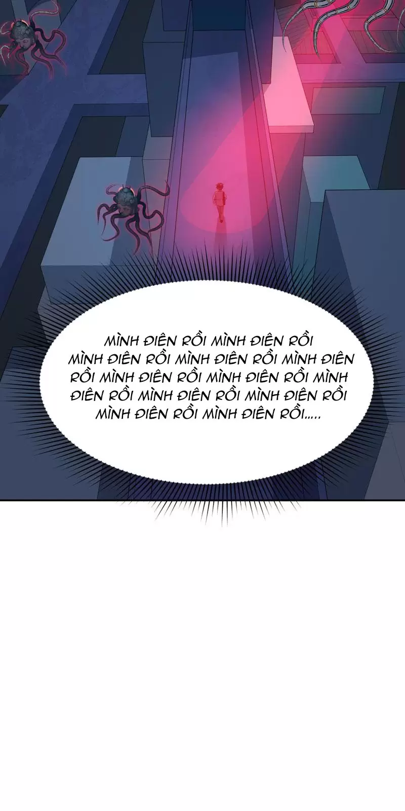 Toàn Cầu Quỷ Dị Thời Đại Chapter 333 - Trang 2