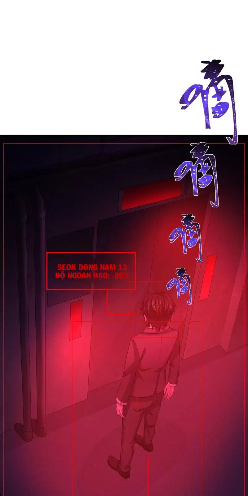 Toàn Cầu Quỷ Dị Thời Đại Chapter 333 - Trang 2