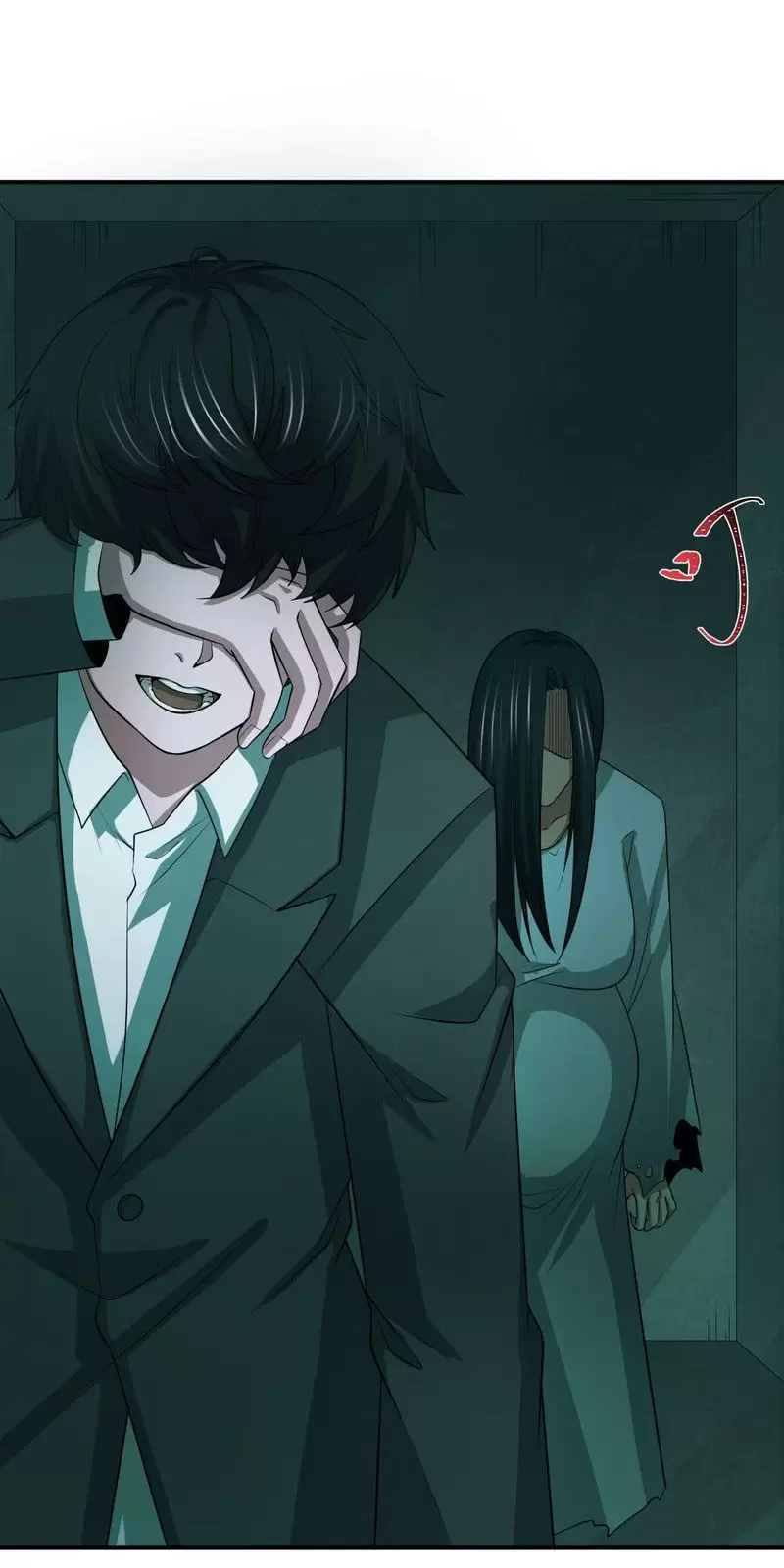 Toàn Cầu Quỷ Dị Thời Đại Chapter 333 - Trang 2