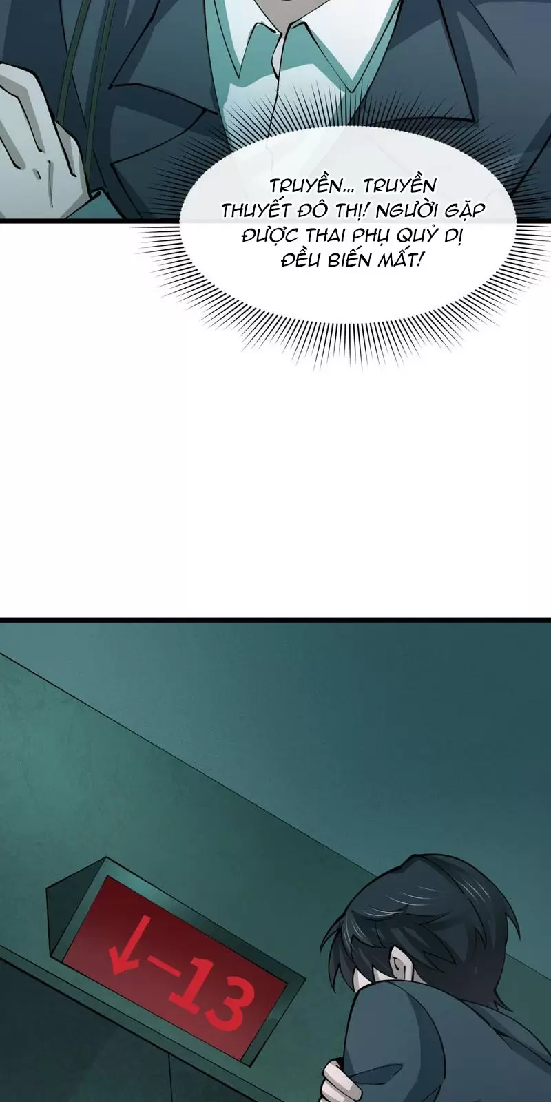 Toàn Cầu Quỷ Dị Thời Đại Chapter 333 - Trang 2
