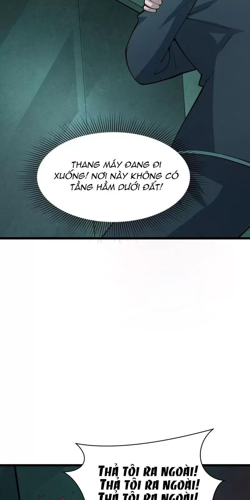 Toàn Cầu Quỷ Dị Thời Đại Chapter 333 - Trang 2