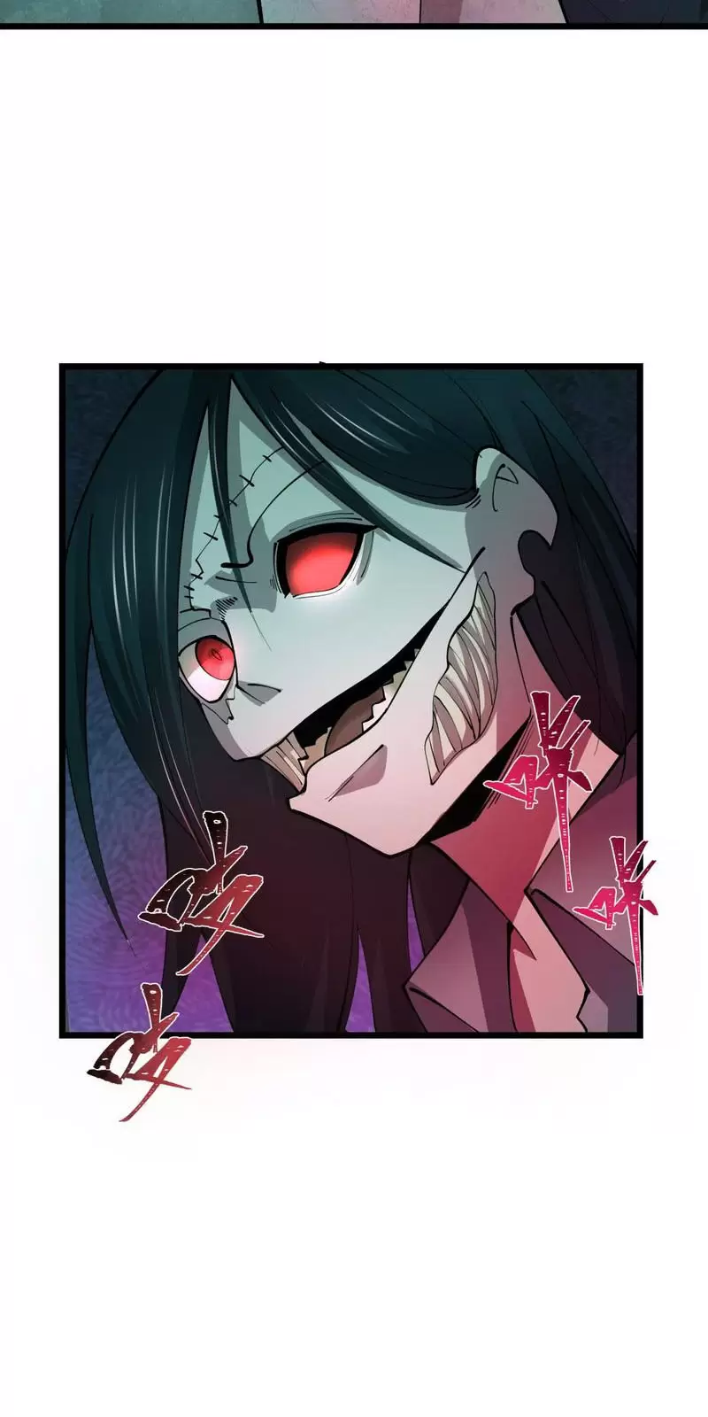 Toàn Cầu Quỷ Dị Thời Đại Chapter 333 - Trang 2