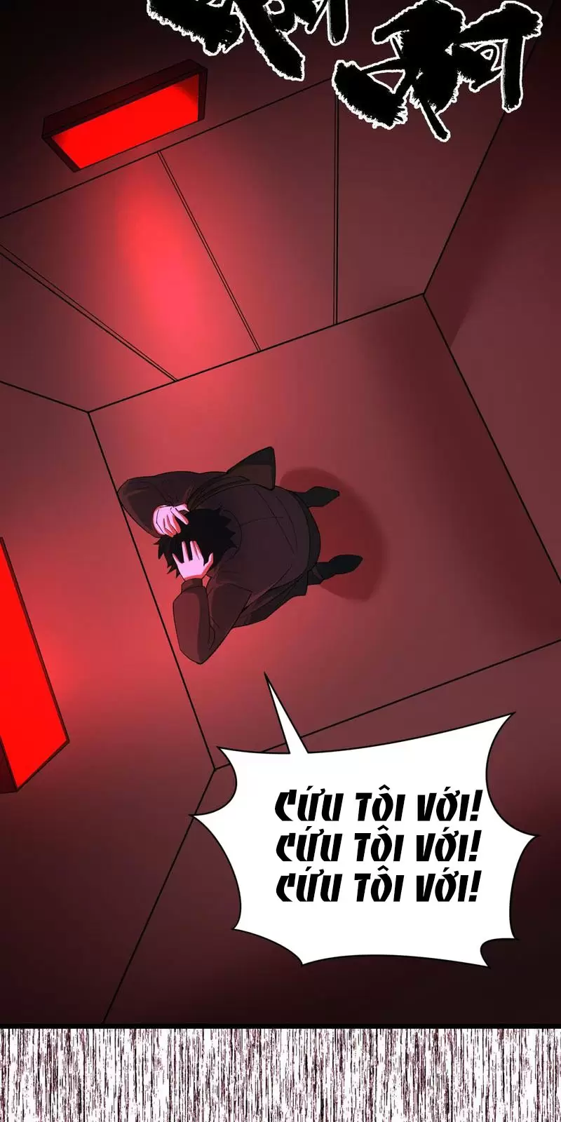 Toàn Cầu Quỷ Dị Thời Đại Chapter 333 - Trang 2