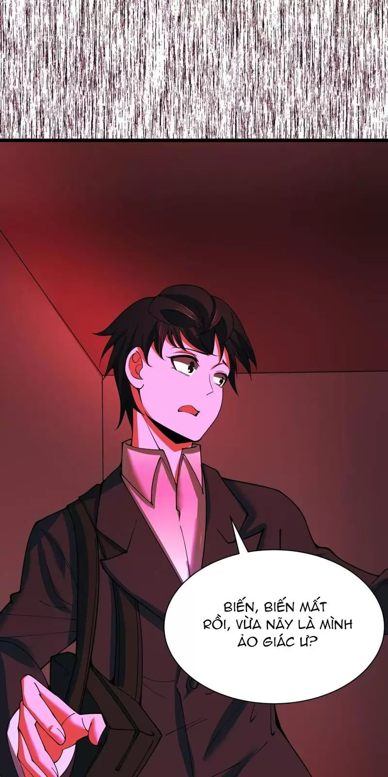 Toàn Cầu Quỷ Dị Thời Đại Chapter 333 - Trang 2