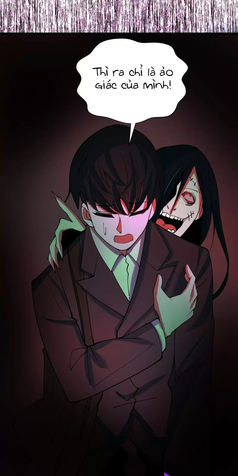 Toàn Cầu Quỷ Dị Thời Đại Chapter 333 - Trang 2