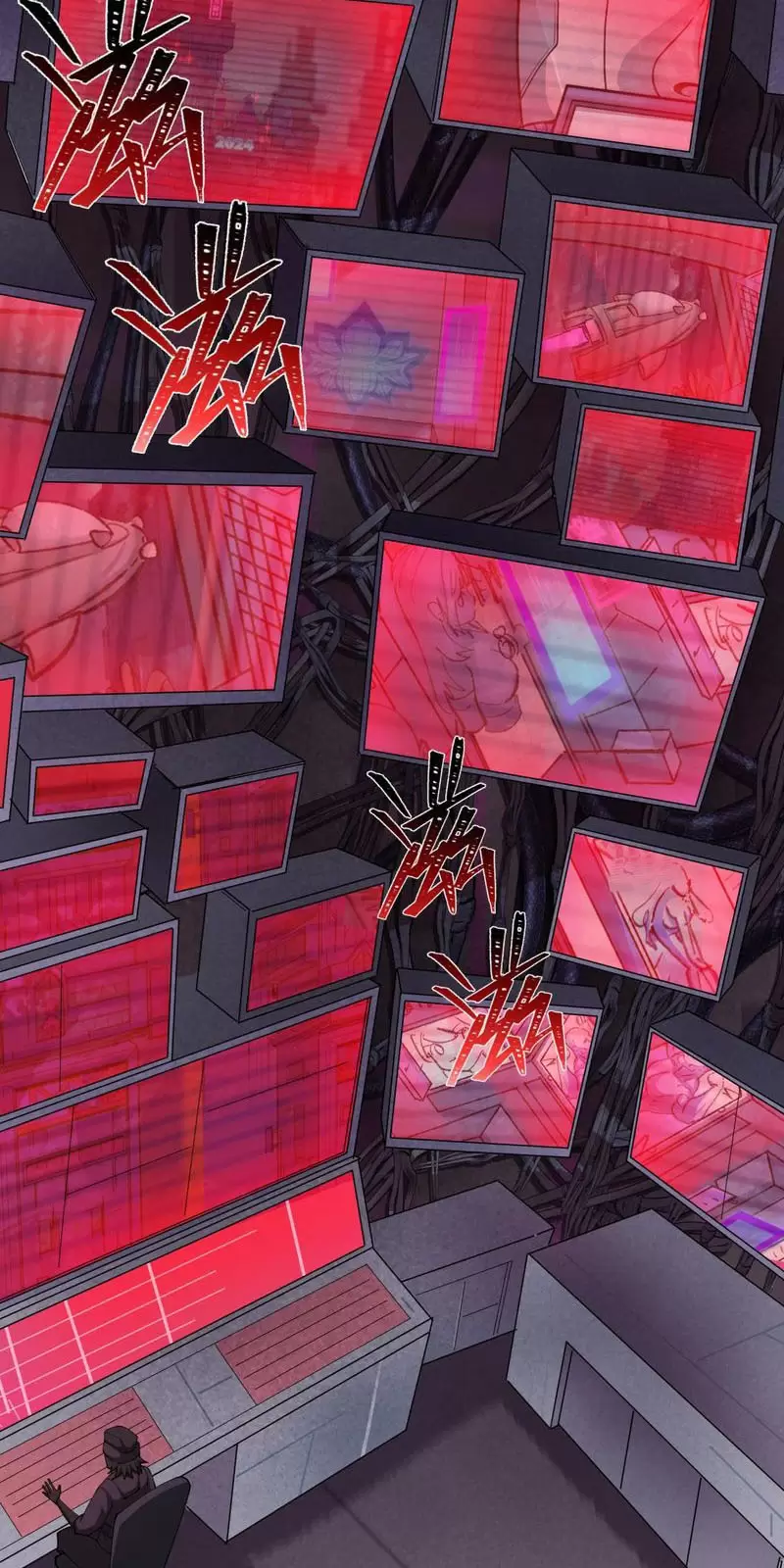 Toàn Cầu Quỷ Dị Thời Đại Chapter 333 - Trang 2