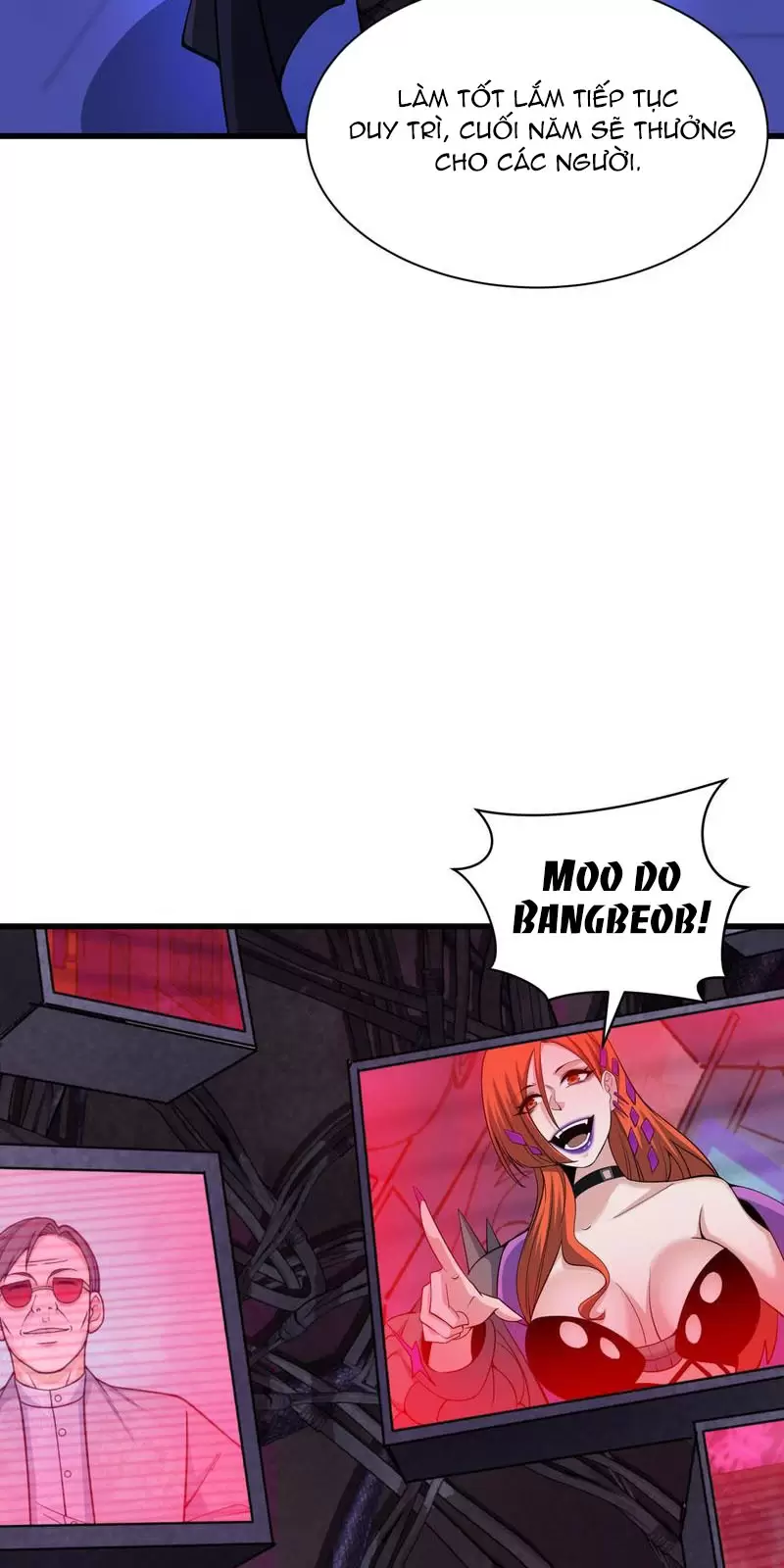 Toàn Cầu Quỷ Dị Thời Đại Chapter 333 - Trang 2