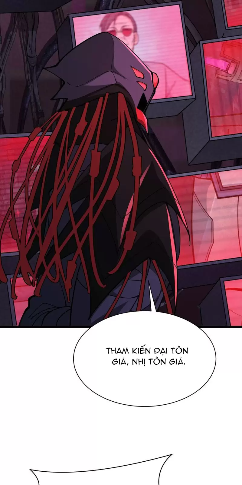 Toàn Cầu Quỷ Dị Thời Đại Chapter 333 - Trang 2
