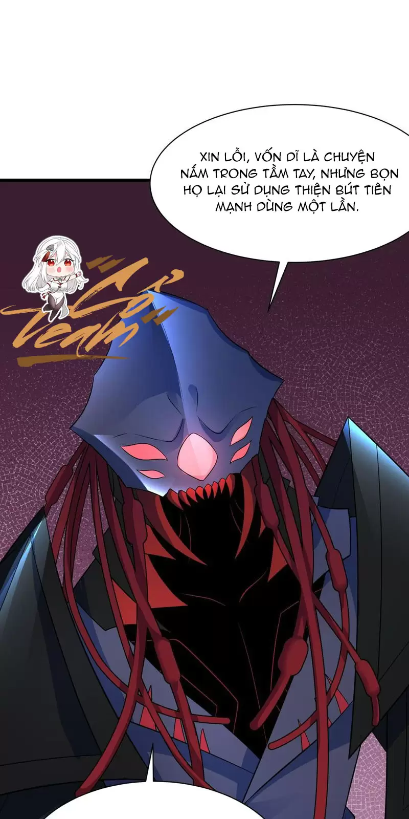 Toàn Cầu Quỷ Dị Thời Đại Chapter 333 - Trang 2