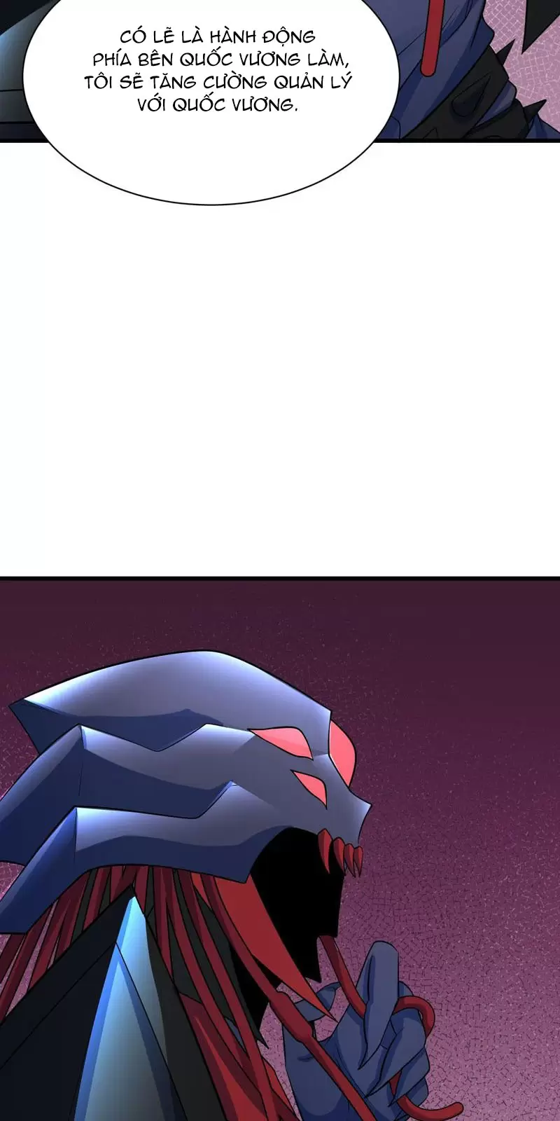 Toàn Cầu Quỷ Dị Thời Đại Chapter 333 - Trang 2