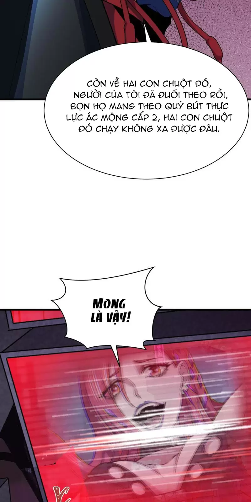 Toàn Cầu Quỷ Dị Thời Đại Chapter 333 - Trang 2