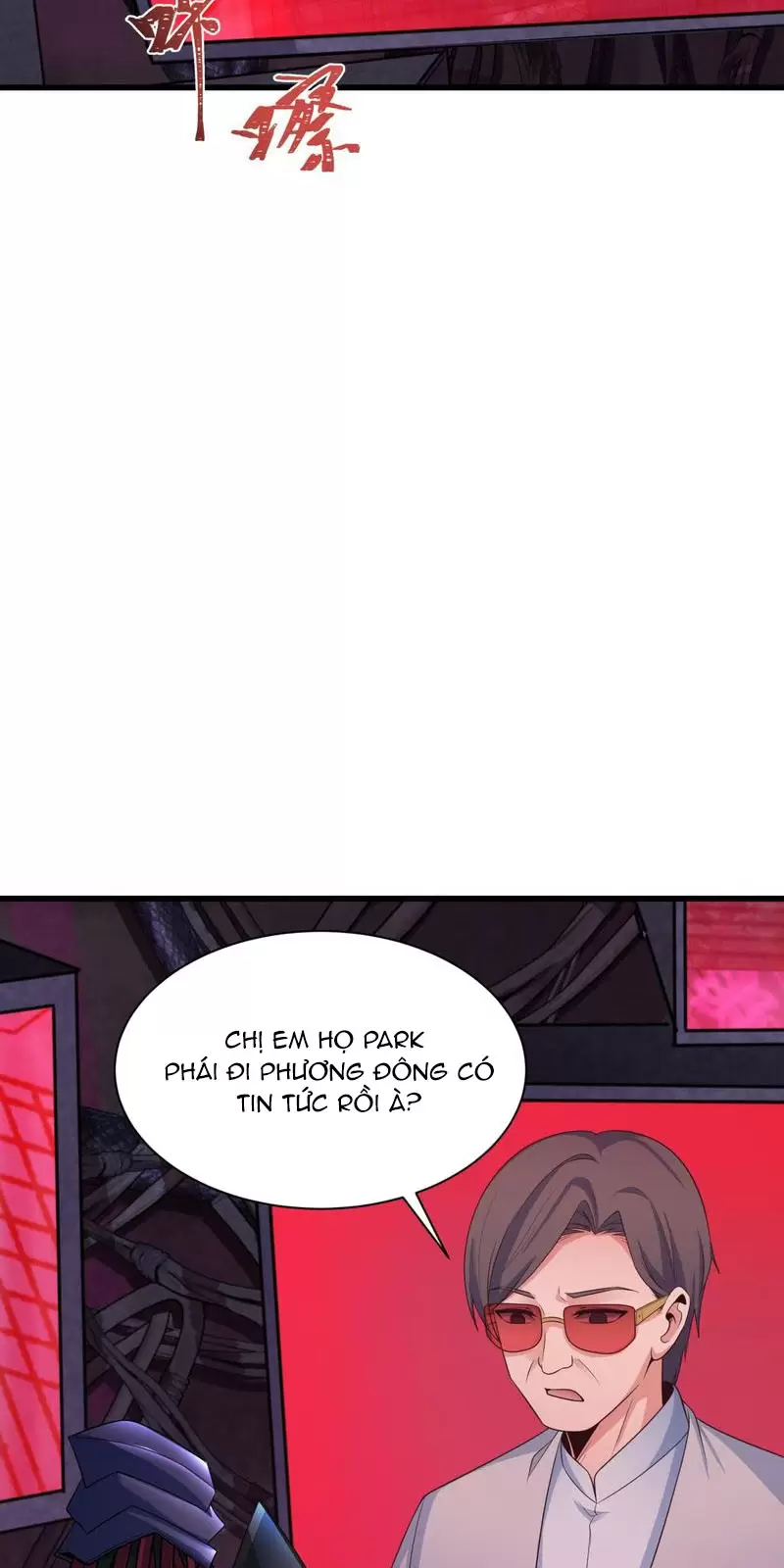 Toàn Cầu Quỷ Dị Thời Đại Chapter 333 - Trang 2