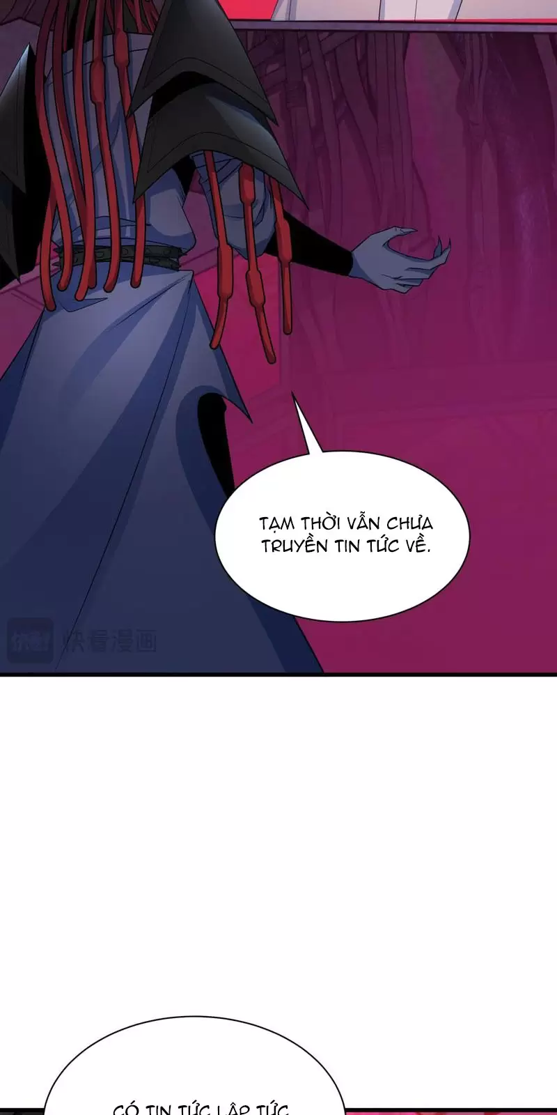 Toàn Cầu Quỷ Dị Thời Đại Chapter 333 - Trang 2