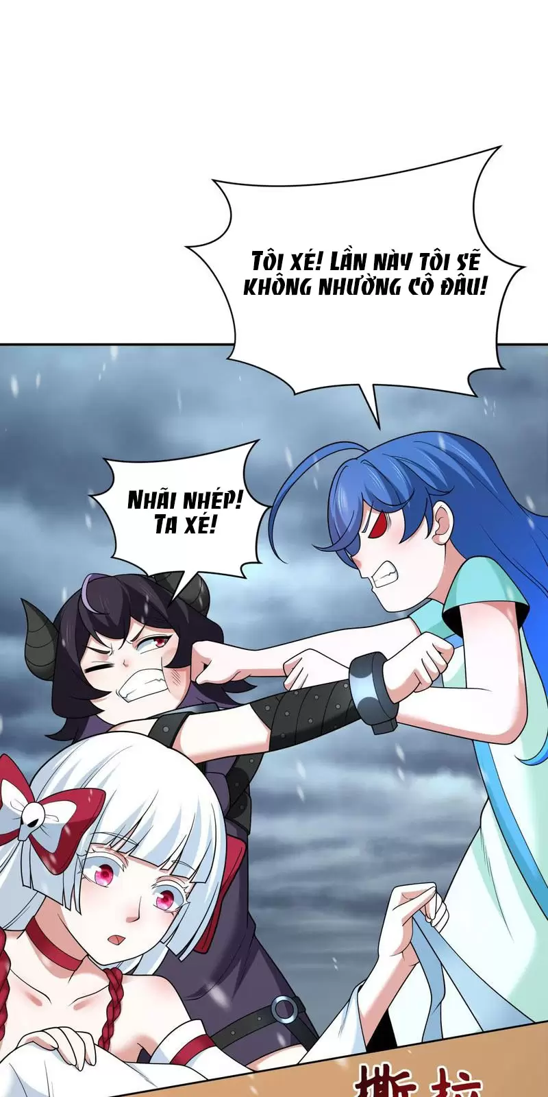 Toàn Cầu Quỷ Dị Thời Đại Chapter 334 - Trang 2