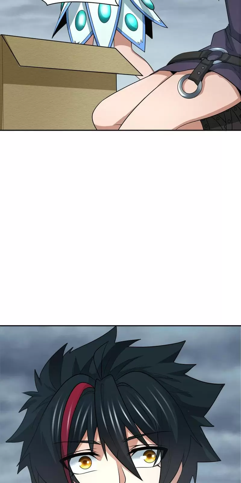 Toàn Cầu Quỷ Dị Thời Đại Chapter 334 - Trang 2