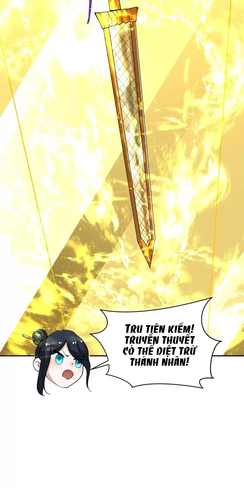 Toàn Cầu Quỷ Dị Thời Đại Chapter 334 - Trang 2