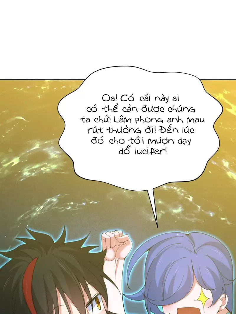 Toàn Cầu Quỷ Dị Thời Đại Chapter 334 - Trang 2