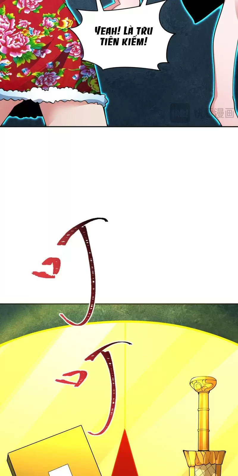 Toàn Cầu Quỷ Dị Thời Đại Chapter 334 - Trang 2