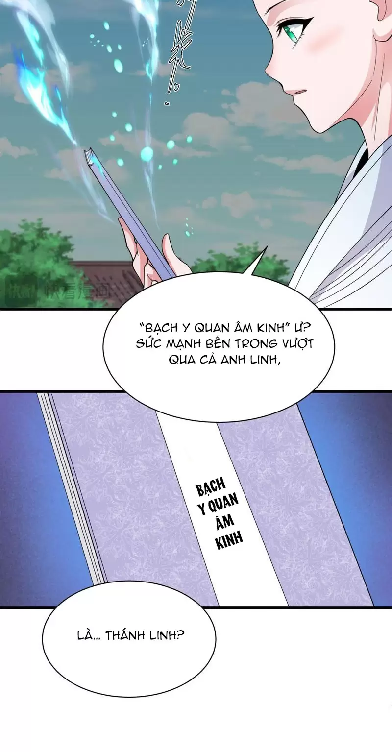 Toàn Cầu Quỷ Dị Thời Đại Chapter 334 - Trang 2