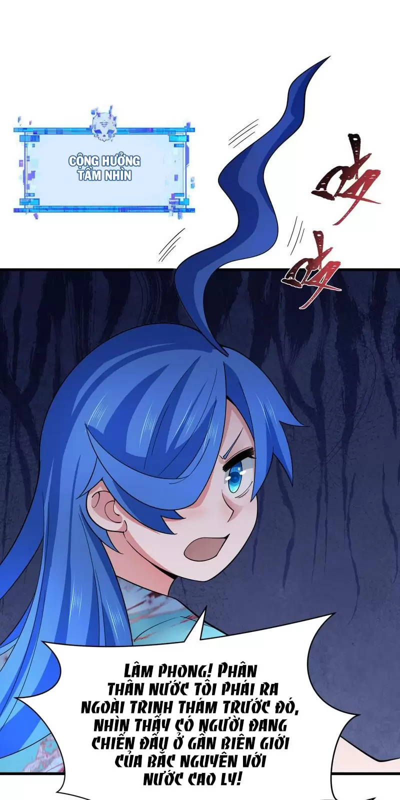 Toàn Cầu Quỷ Dị Thời Đại Chapter 334 - Trang 2