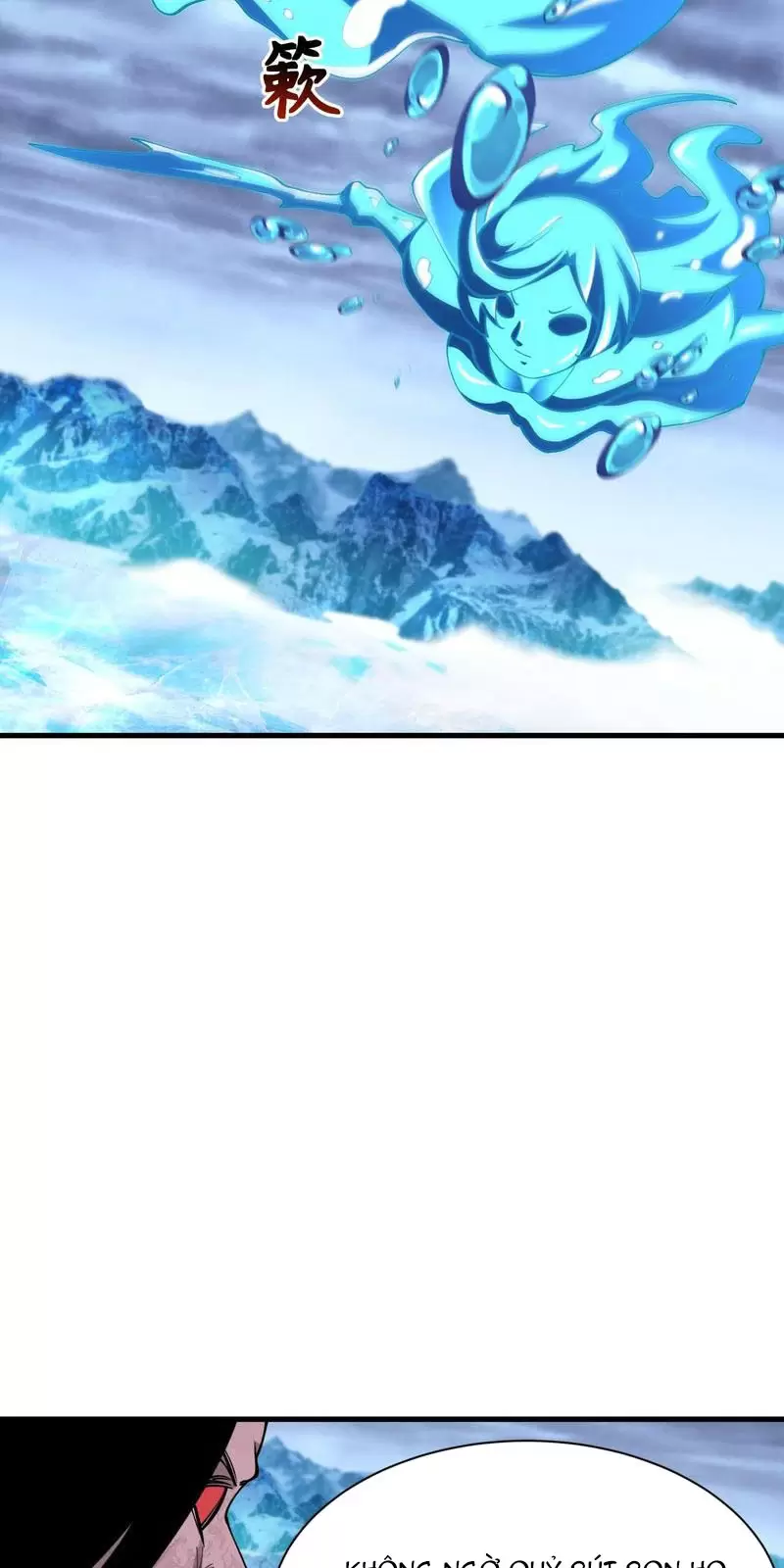 Toàn Cầu Quỷ Dị Thời Đại Chapter 334 - Trang 2