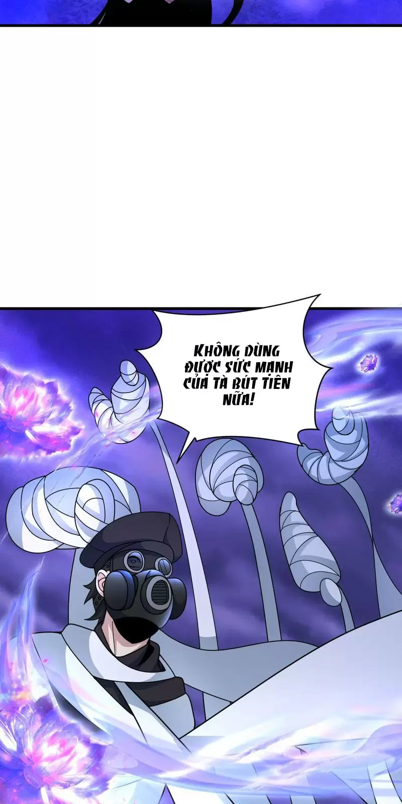 Toàn Cầu Quỷ Dị Thời Đại Chapter 334 - Trang 2